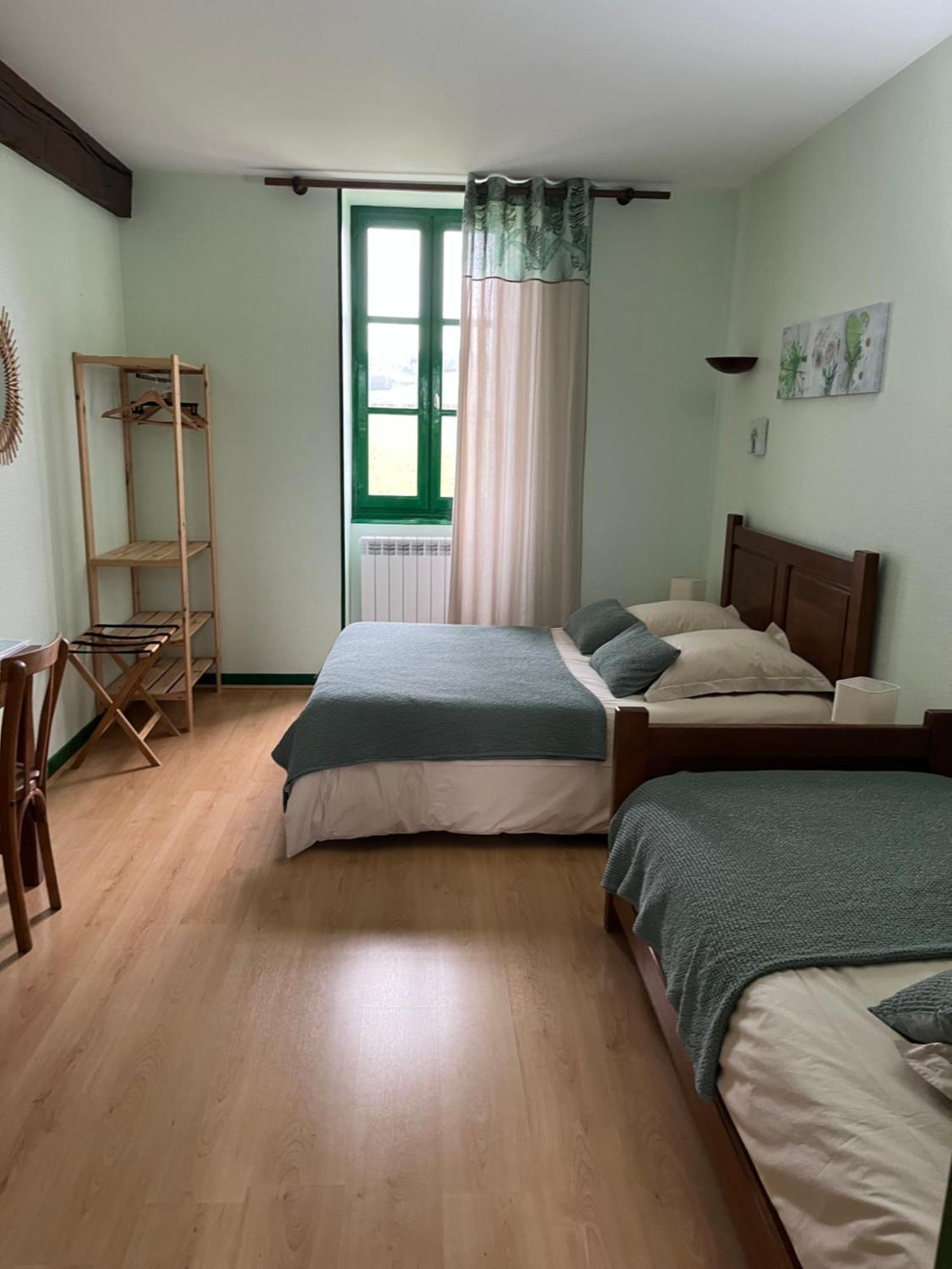 La Maison Du Canal Clamerey 외부 사진