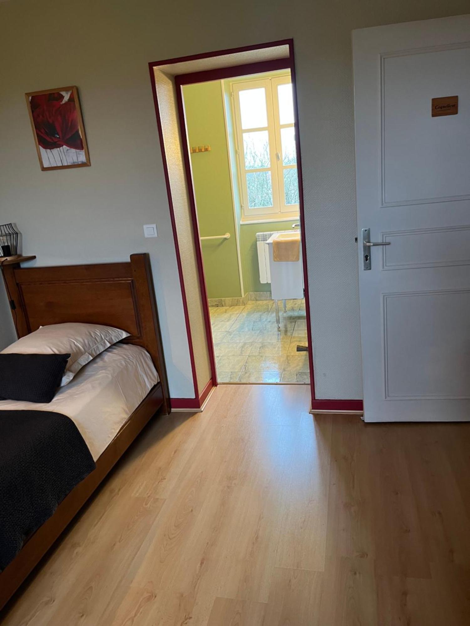 La Maison Du Canal Clamerey 외부 사진