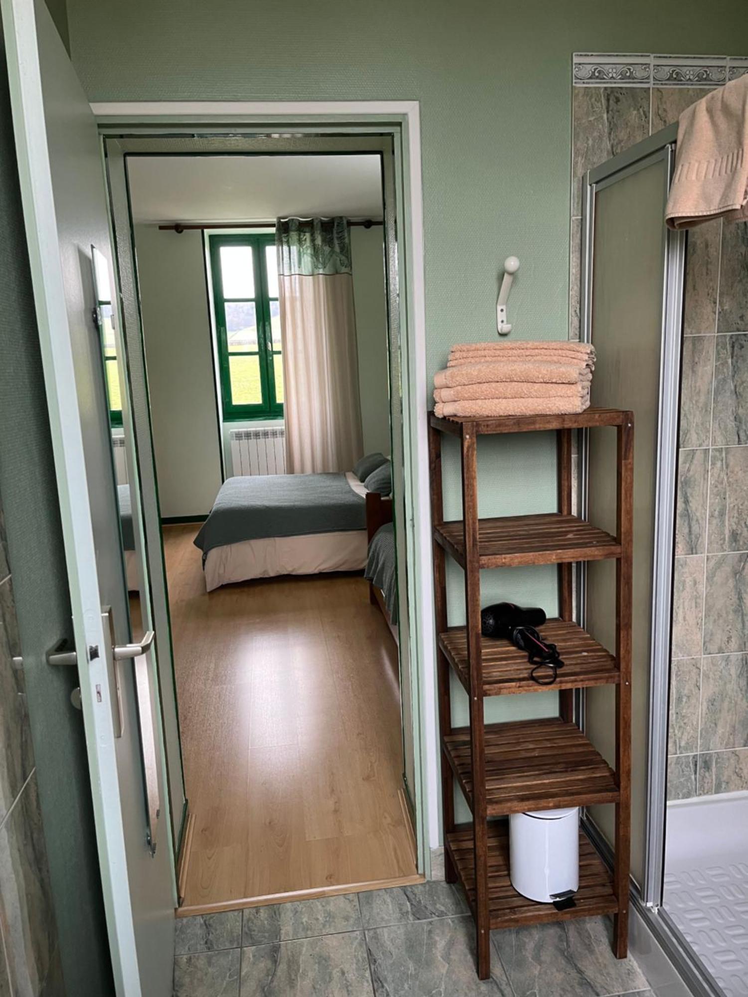 La Maison Du Canal Clamerey 외부 사진